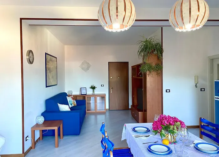Lake Como Victoria Apartment