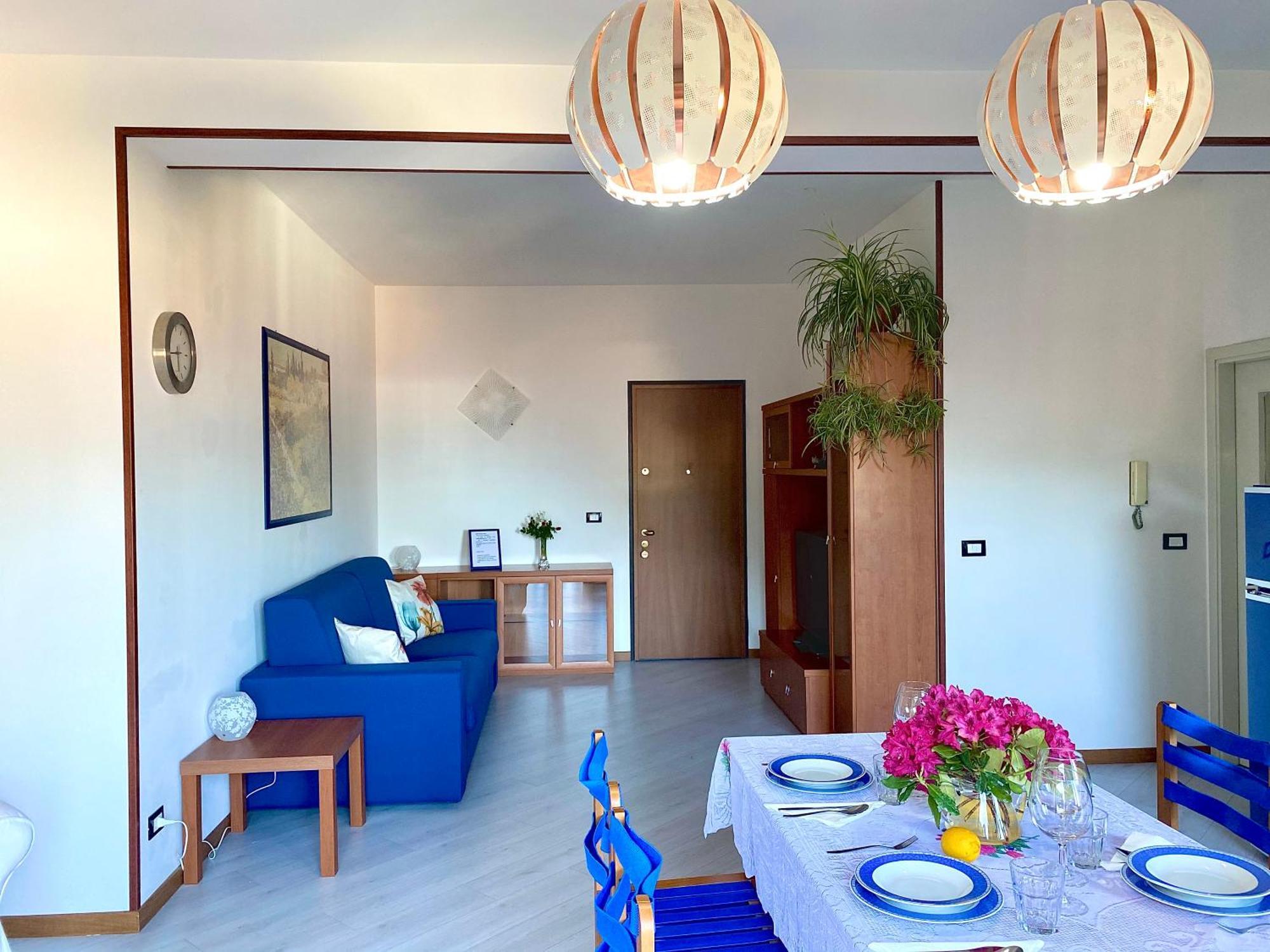 Appartement Victoria Oliveto Lario