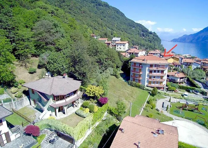 Lake Como Victoria Apartment
