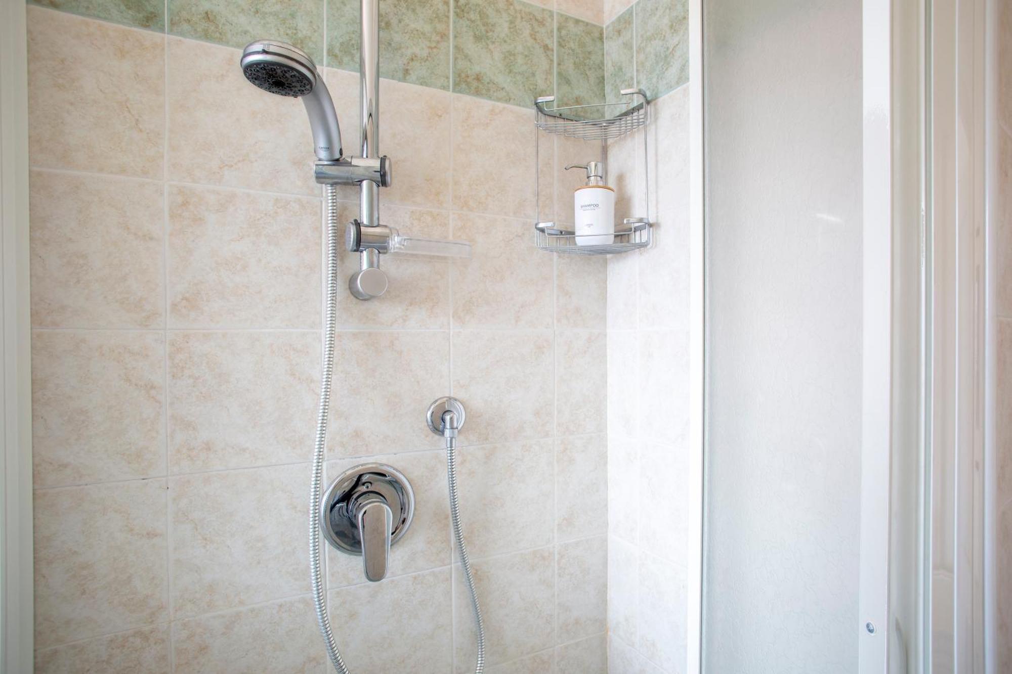 Apartment Victoria *